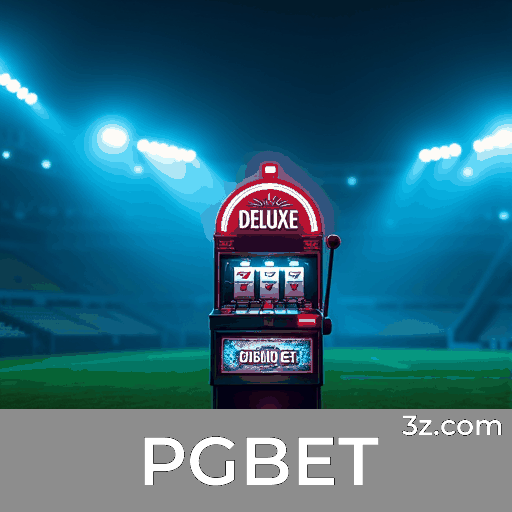 Plataforma PGBET com bônus