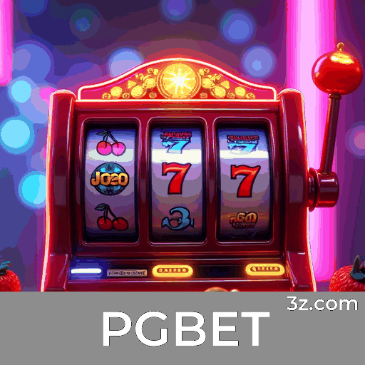 Catálogo de jogos PGBET com bônus